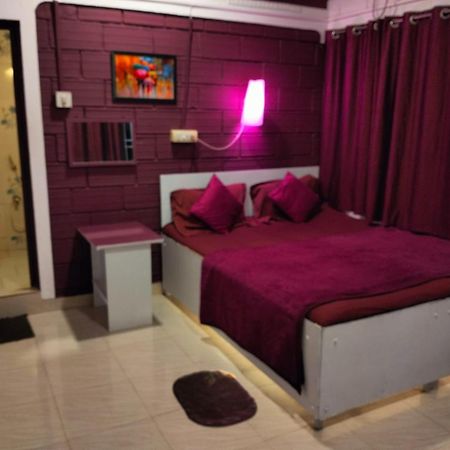 Greenland Rooms Gokarna  Exterior foto