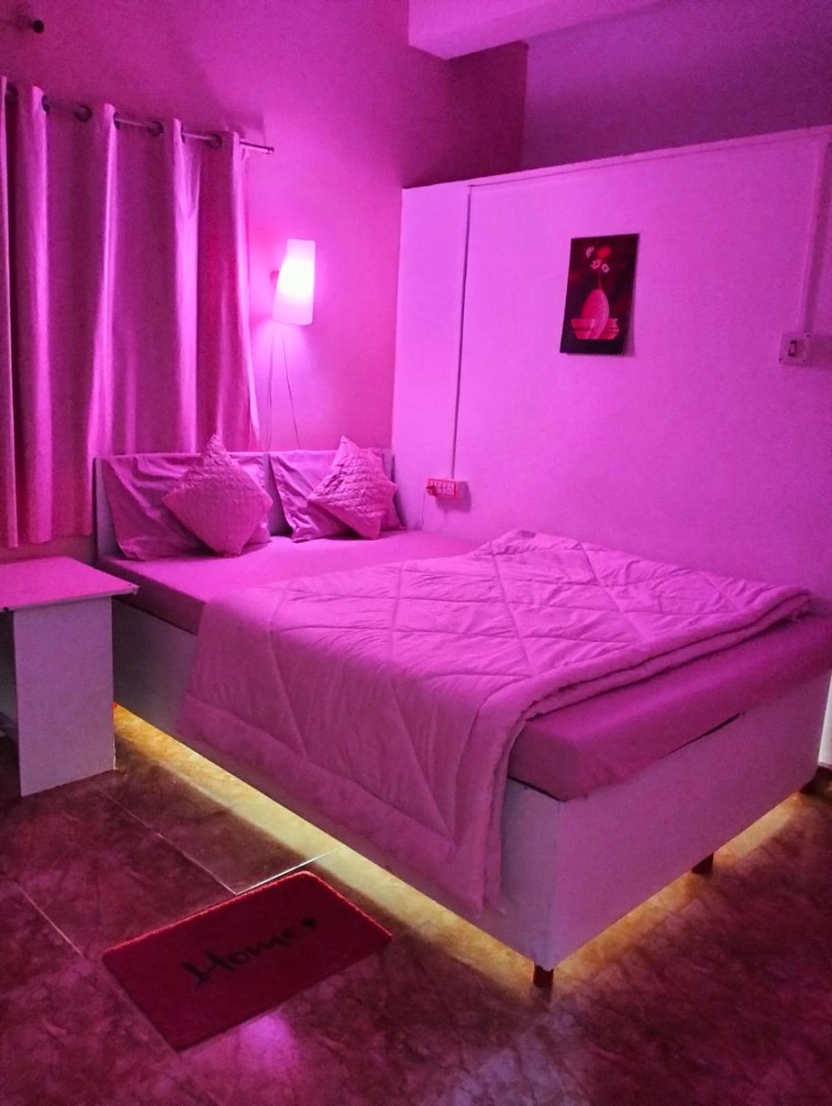 Greenland Rooms Gokarna  Exterior foto